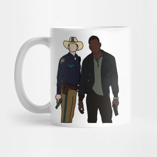 Haught Dolls Mug